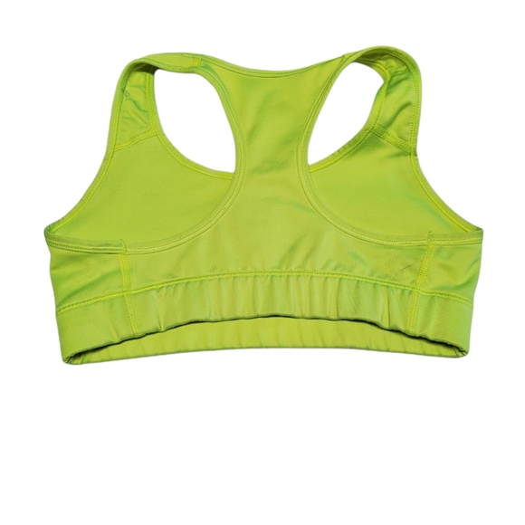 Nike Dri-Fit sports bra... - Picture 2 of 2
